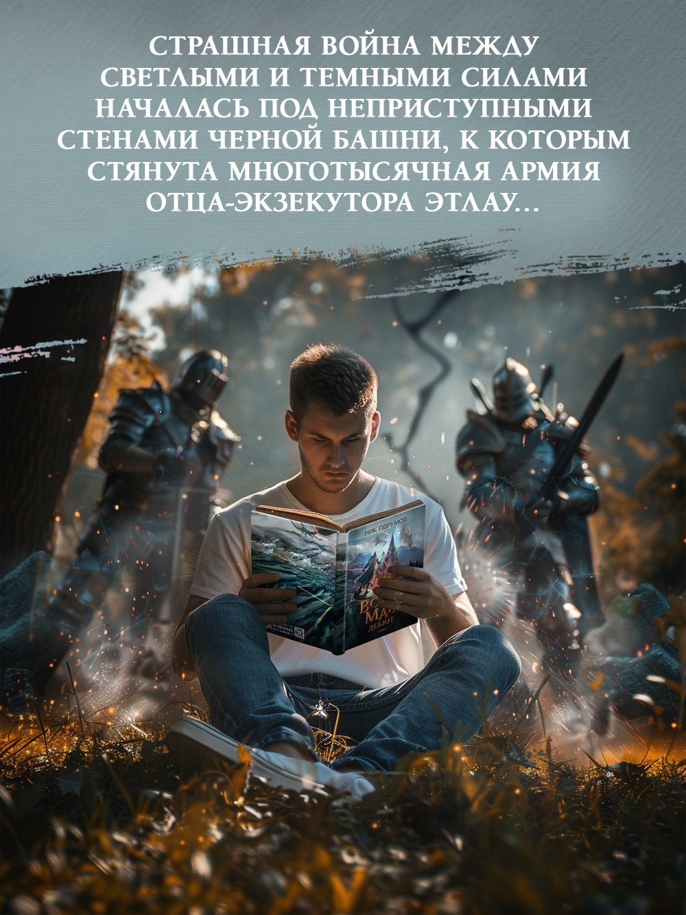 Изображение бумажной книги