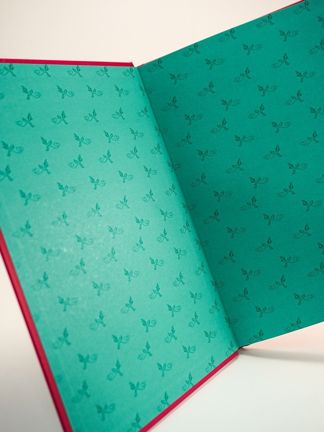 Изображение бумажной книги