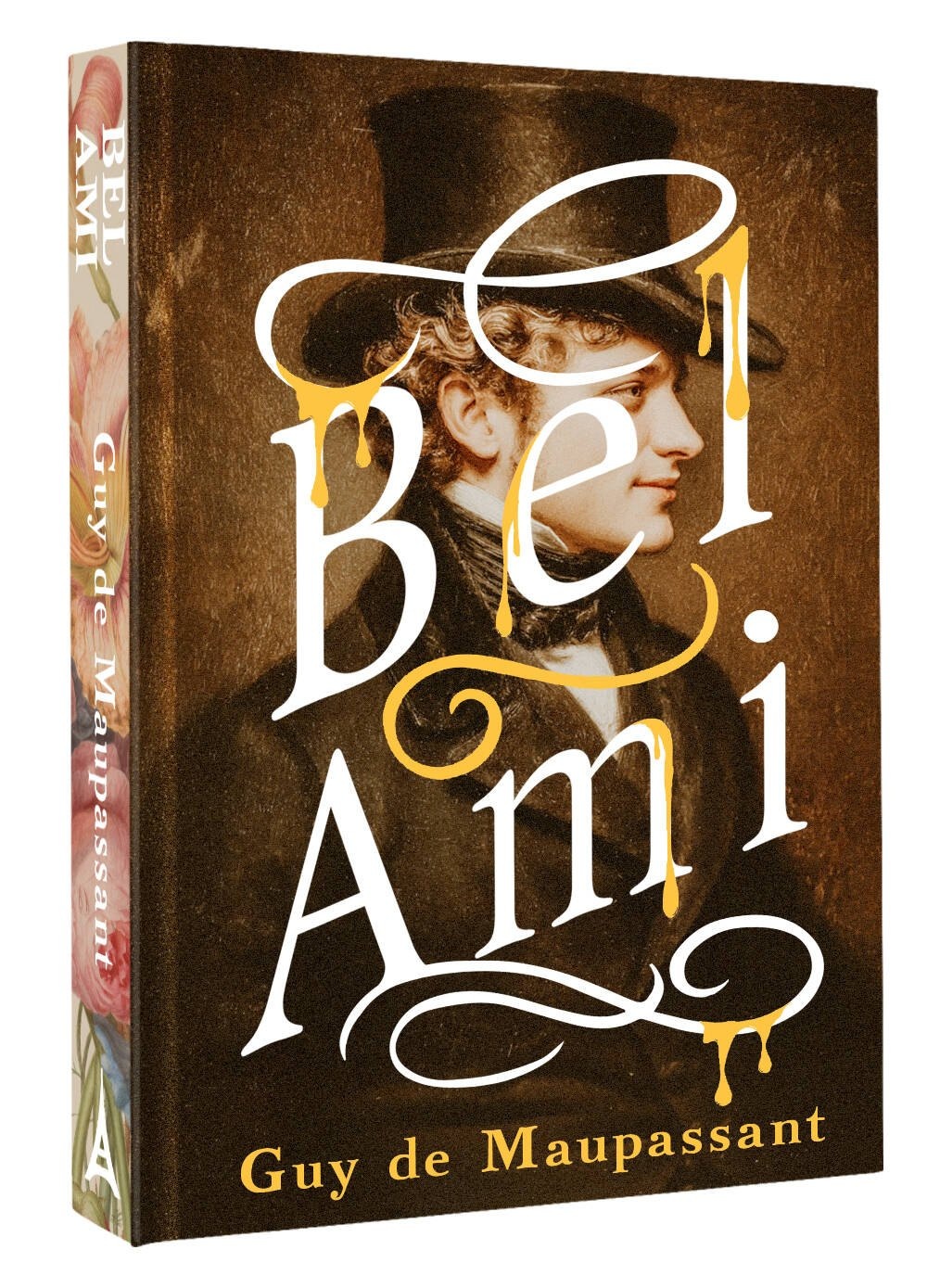 Изображение бумажной книги