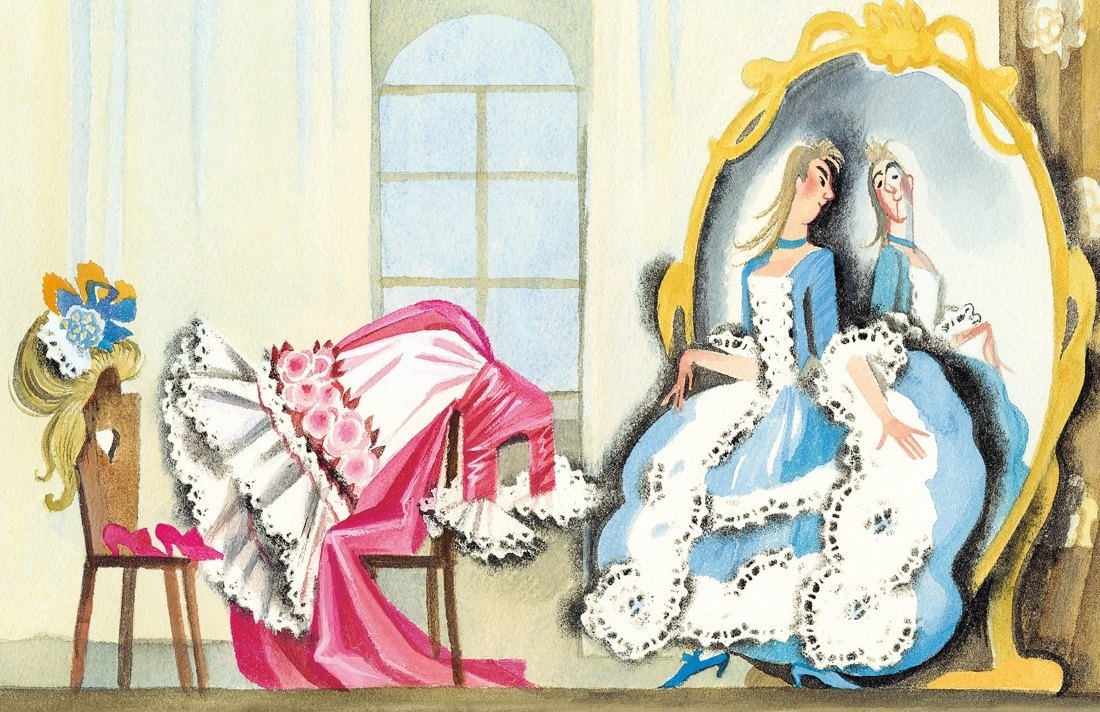 Изображение бумажной книги