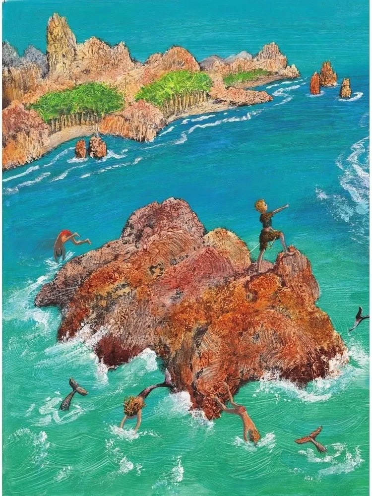 Изображение бумажной книги