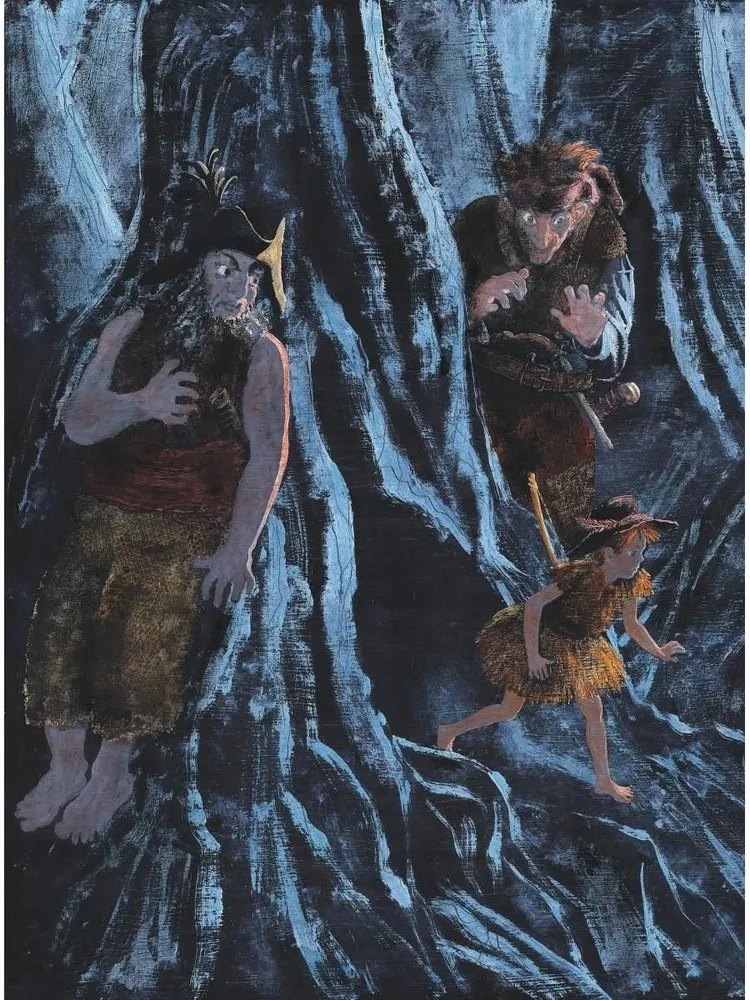 Изображение бумажной книги