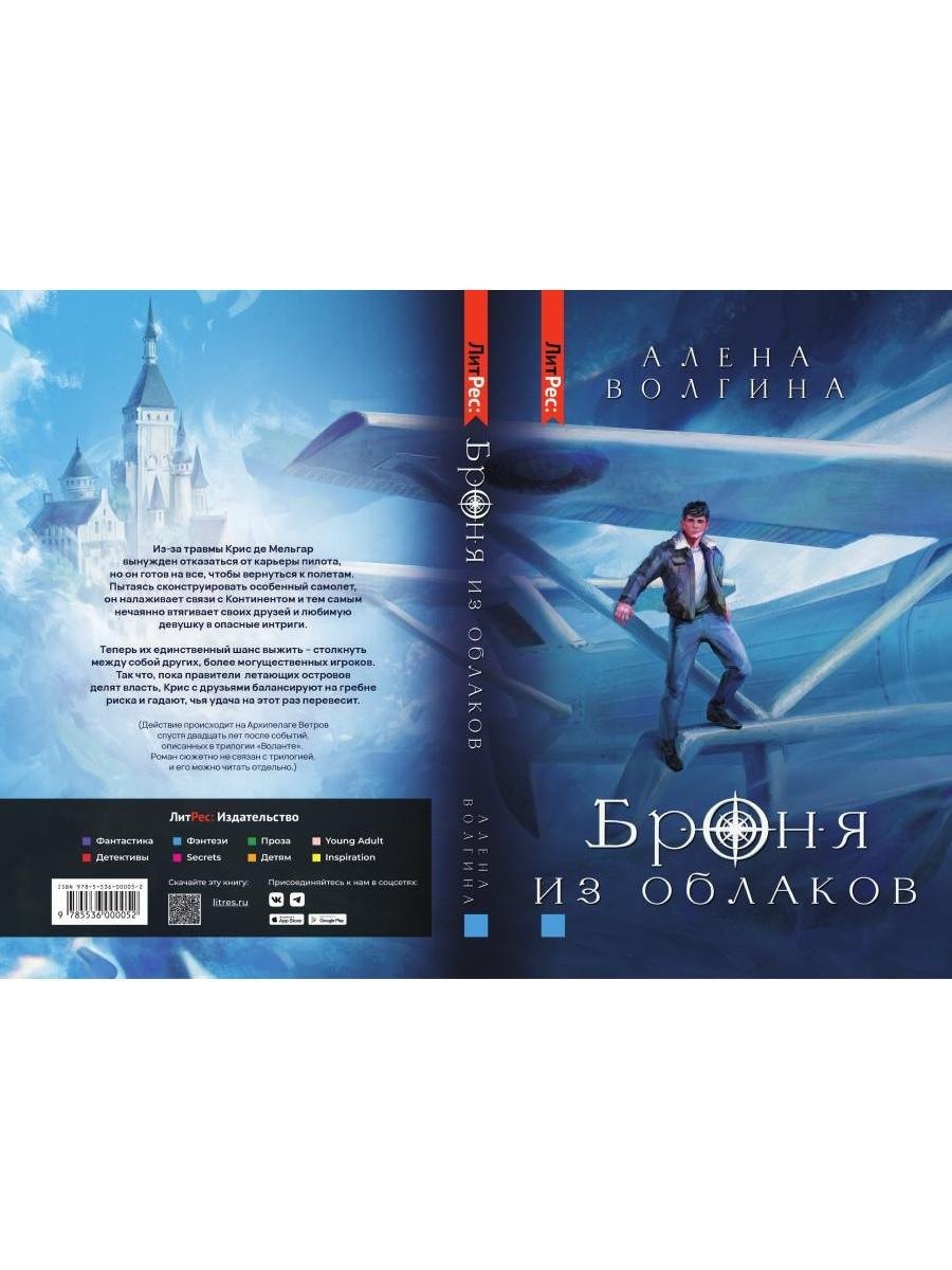 Изображение бумажной книги