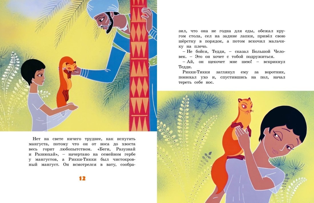 Изображение бумажной книги