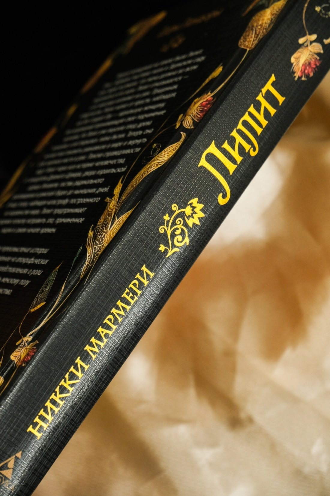 Изображение бумажной книги