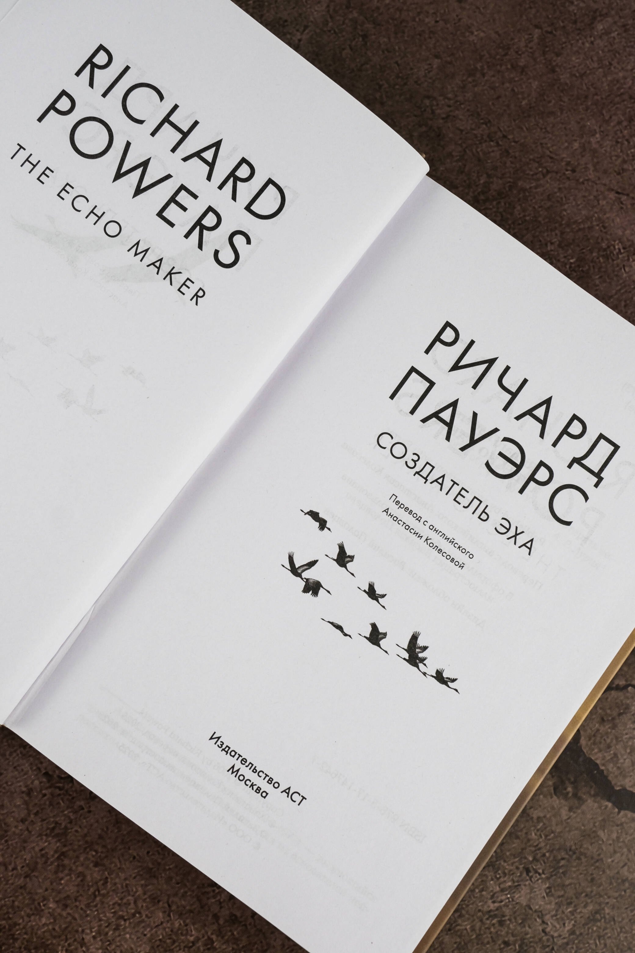 Изображение бумажной книги