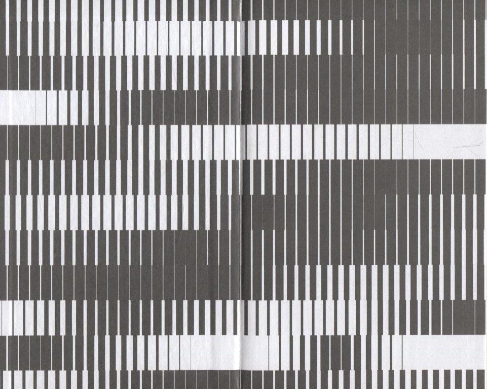 Изображение бумажной книги