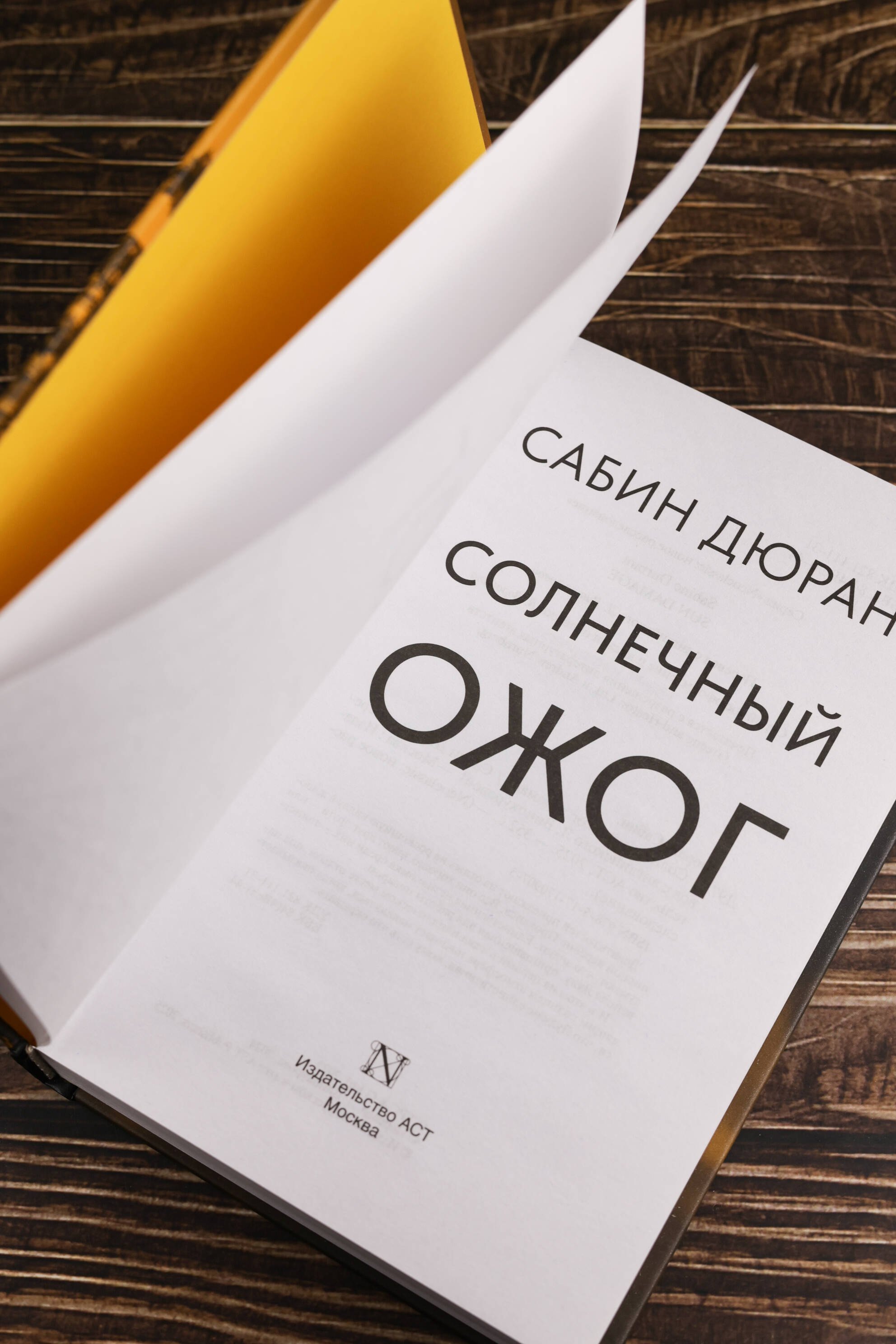 Изображение бумажной книги