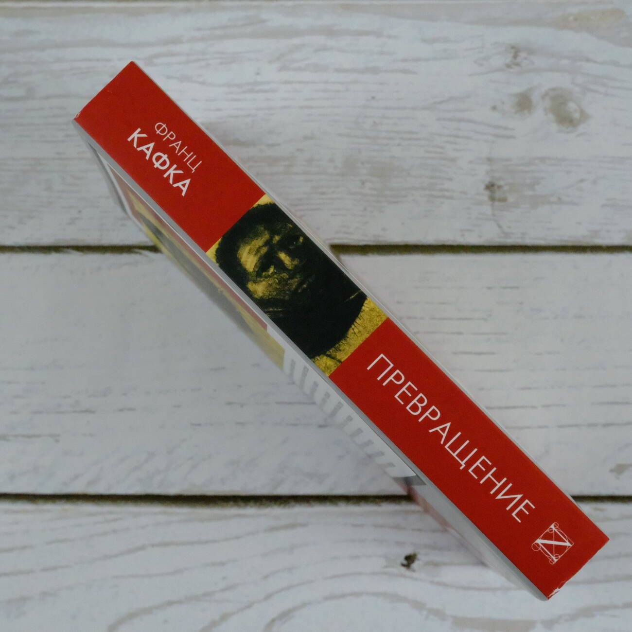 Изображение бумажной книги