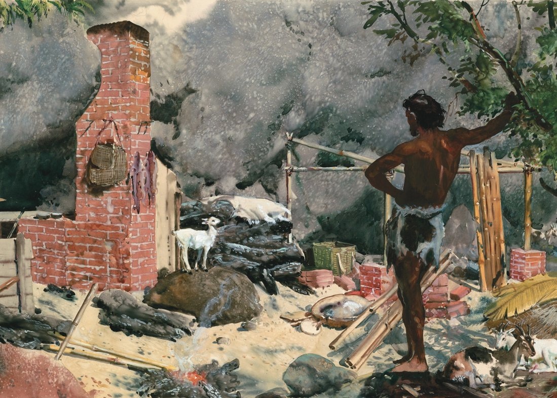 Изображение бумажной книги