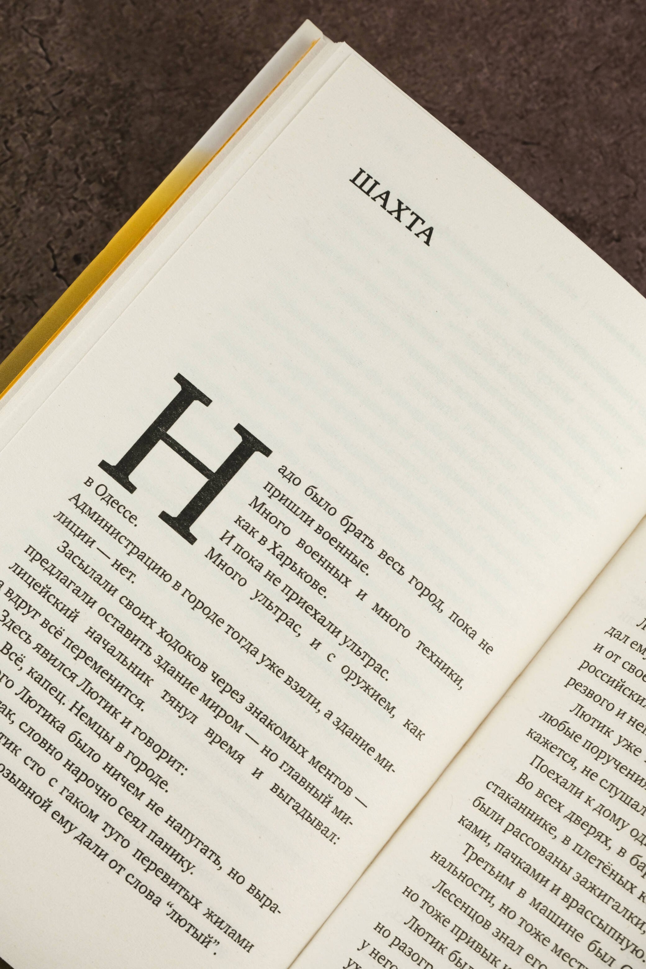 Изображение бумажной книги