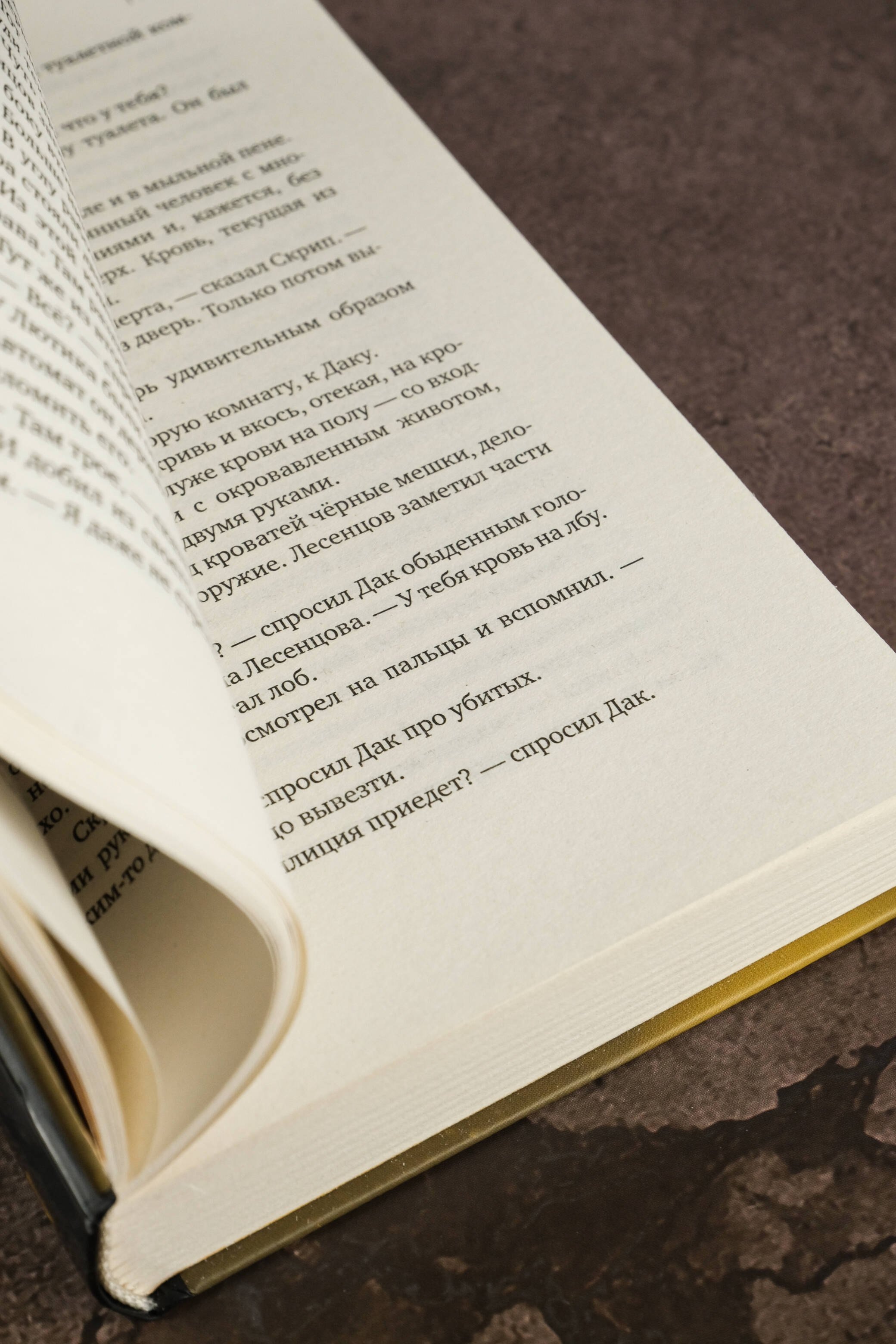 Изображение бумажной книги