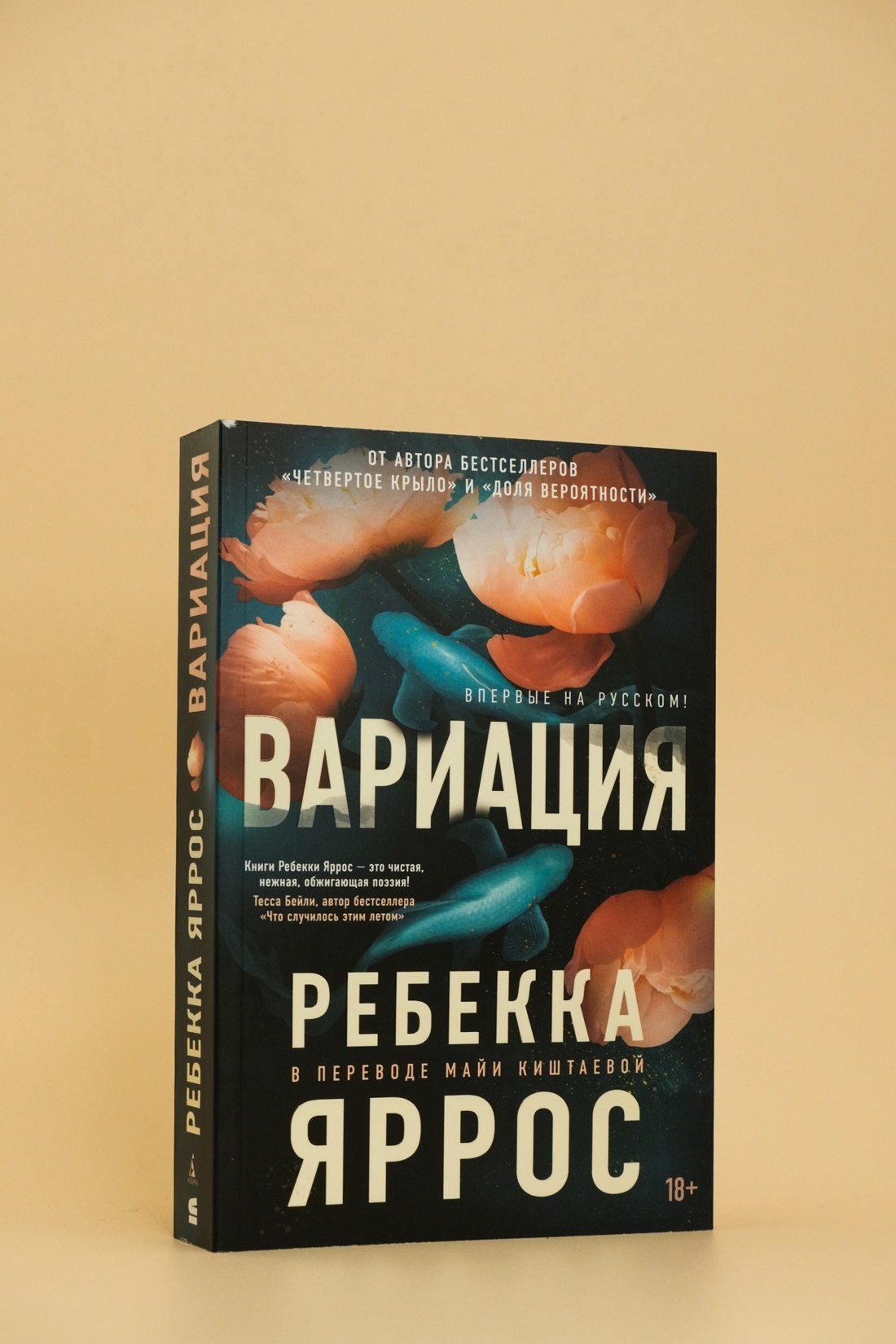 Изображение бумажной книги