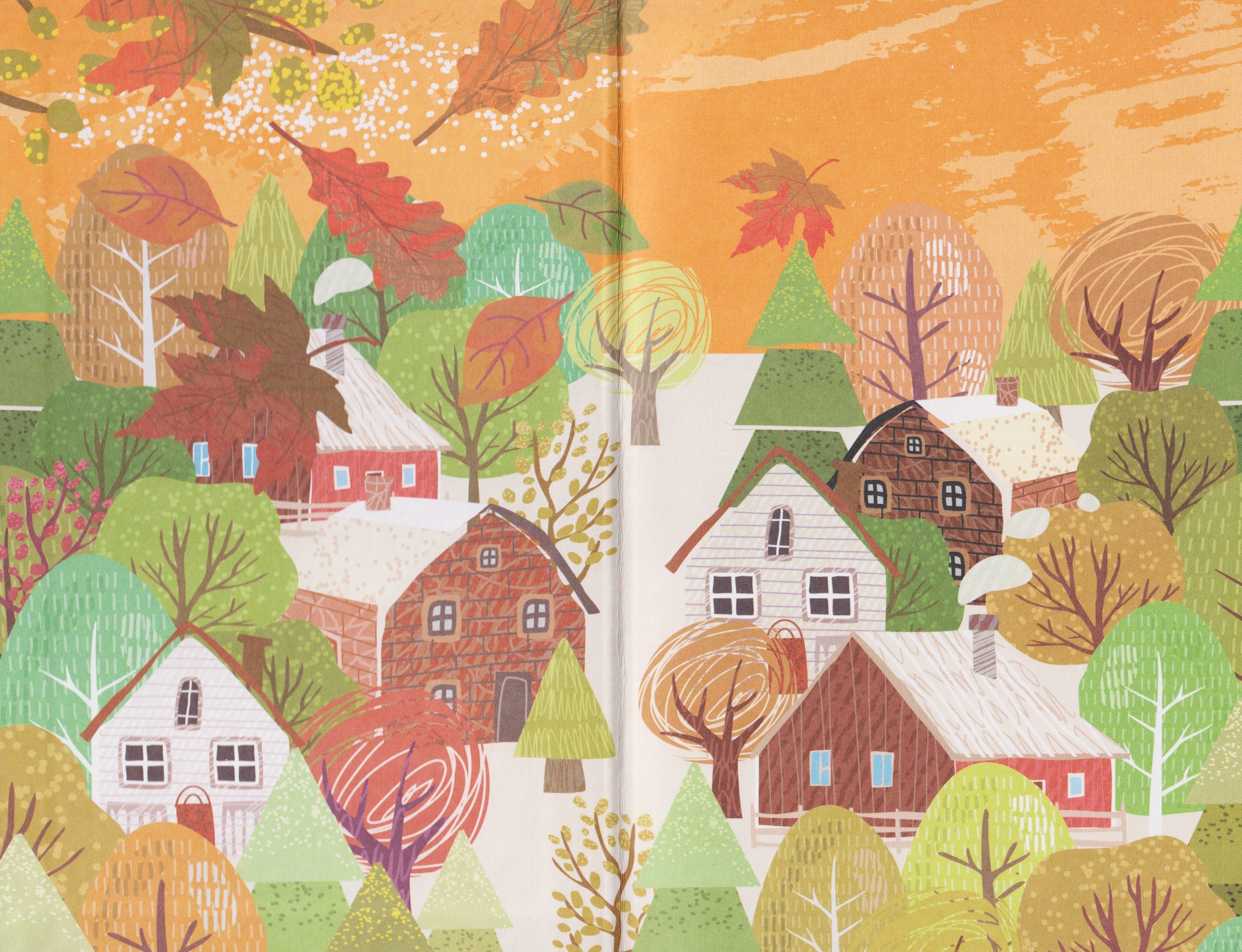 Изображение бумажной книги