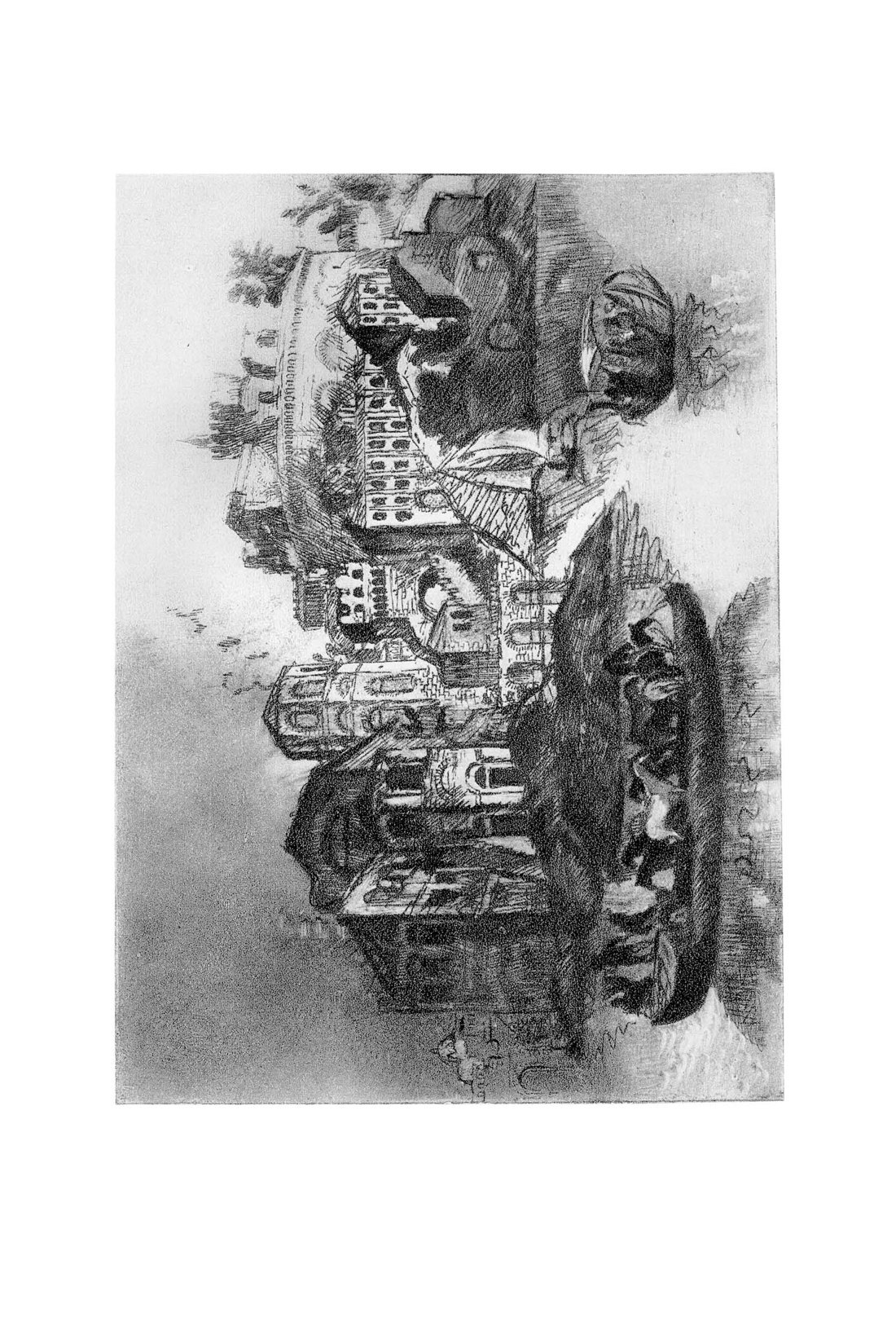 Изображение бумажной книги