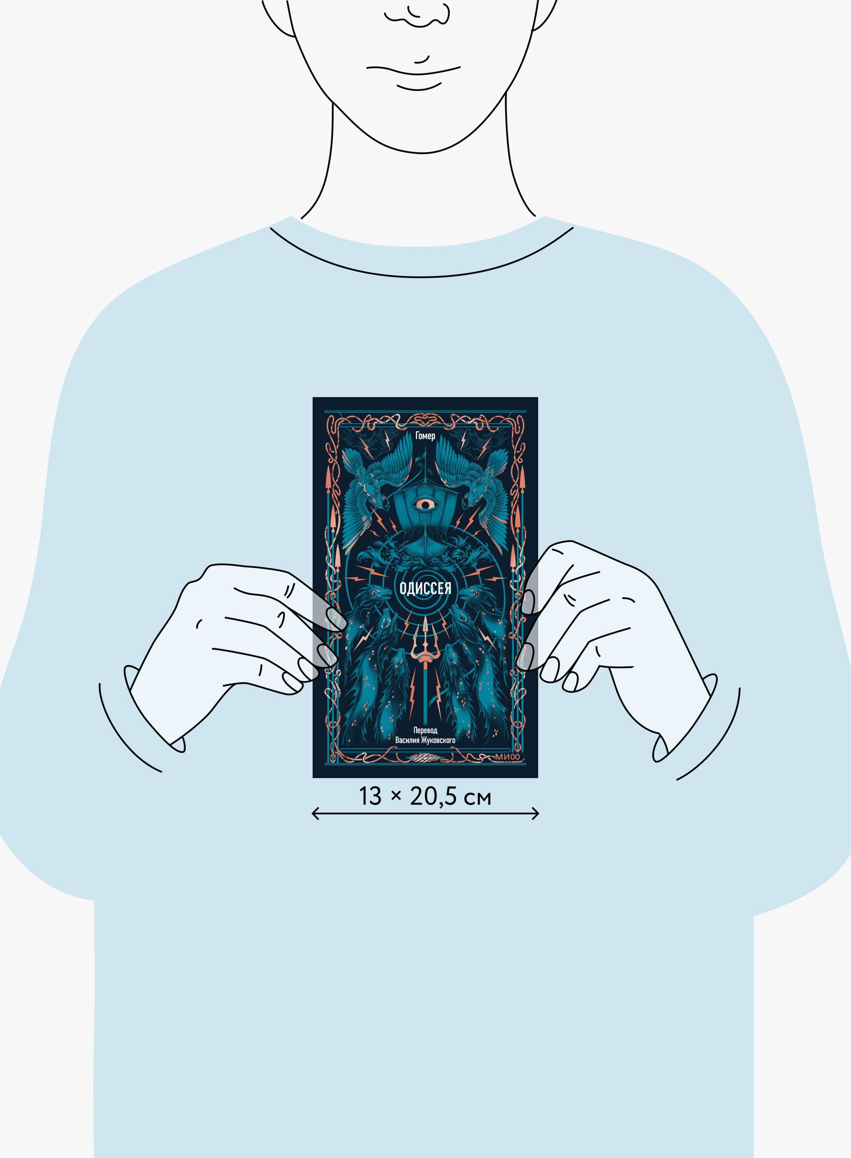 Изображение бумажной книги