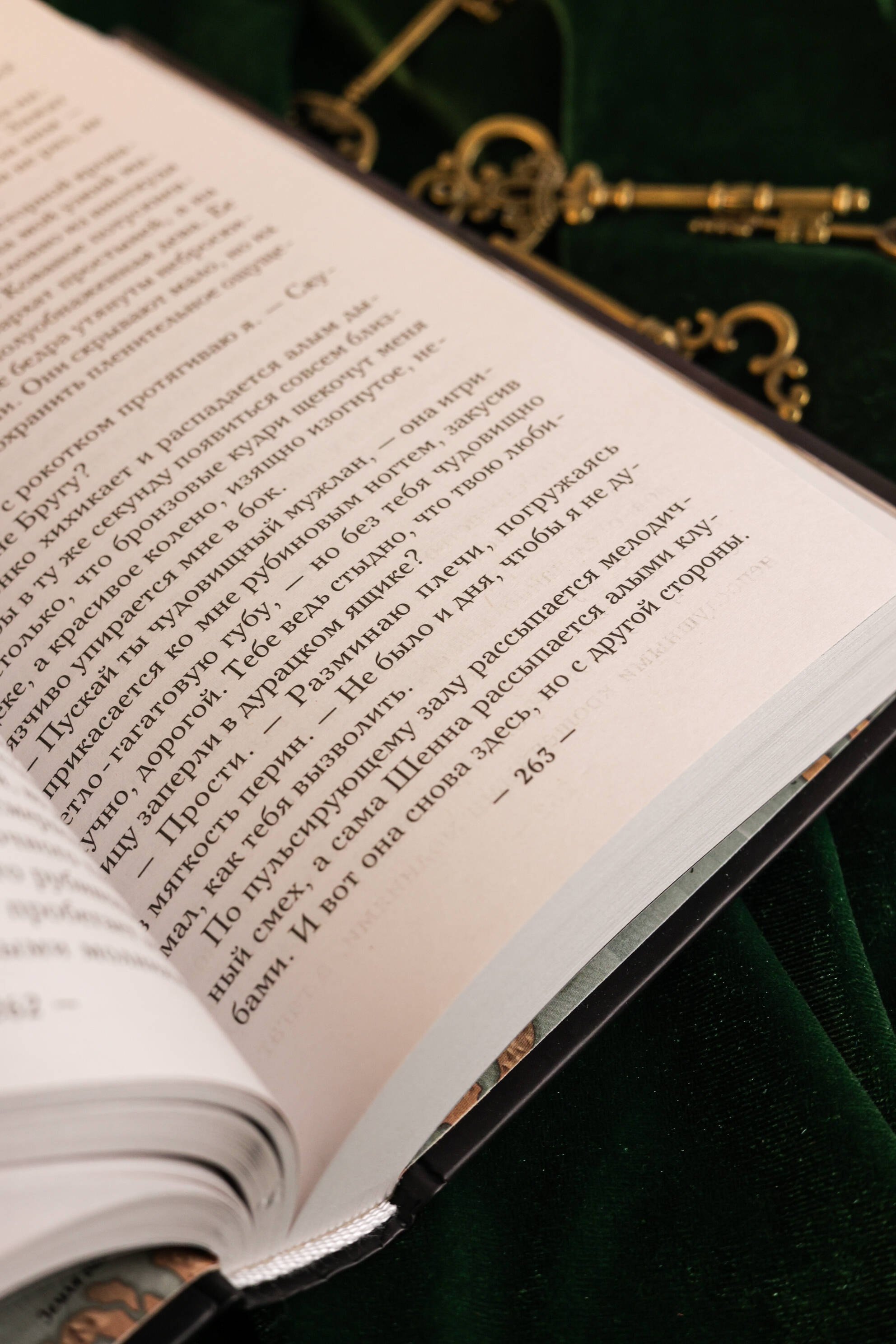 Изображение бумажной книги