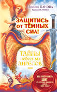 Защитись от тёмных сил! Как поставить щит от агрессии, ненависти, злости мира тьмы?