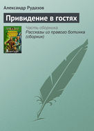 Привидение в гостях