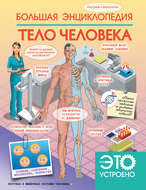 Большая энциклопедия. Тело человека