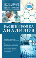 Расшифровка анализов