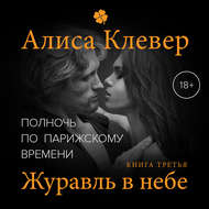 Полночь по парижскому времени. Журавль в небе