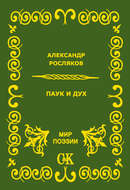 Паук и дух