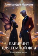 Лабиринт для темной феи