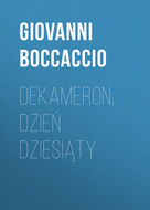 Dekameron, Dzień dziesiąty