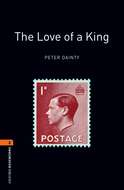 The Love of a King