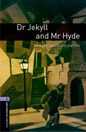 Dr Jekyll and Mr Hyde