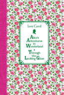 Алиса в Стране чудес. Алиса в Зазеркалье / Alice's Adventures in Wonderland. Through the Looking Glass