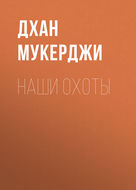 Наши охоты