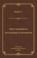 Пират поднебесья. Экспедиция за нигилитом (сборник)