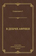 В дебрях Африки