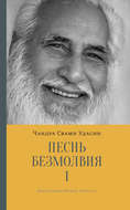 Песнь безмолвия. Книга 1