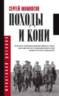 Походы и кони