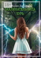 Заклинательница бурь. Книга седьмая