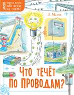Что течёт по проводам?