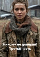 Никому не доверяй! Третья часть