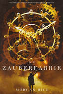 Die Zauberfabrik 