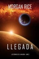 Llegada 