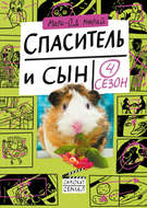 Спаситель и сын. Сезон 4