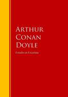 Estudio en Escarlata