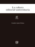 La cultura editorial universitaria