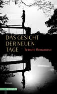 Das Gesicht der neuen Tage