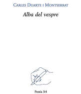 Alba del vespre