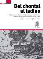 Del chontal al ladino