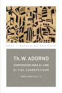 Composición para el cine / El fiel correpetidor