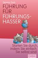 Führung für Führungshasser